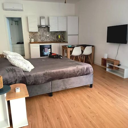 Casa Delle Begonie Appartement Rome Buitenkant foto