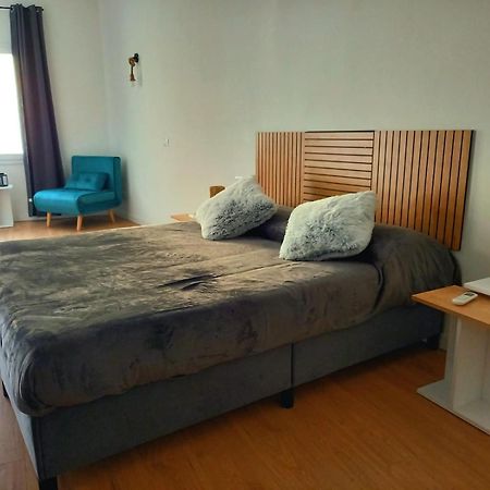 Casa Delle Begonie Appartement Rome Buitenkant foto