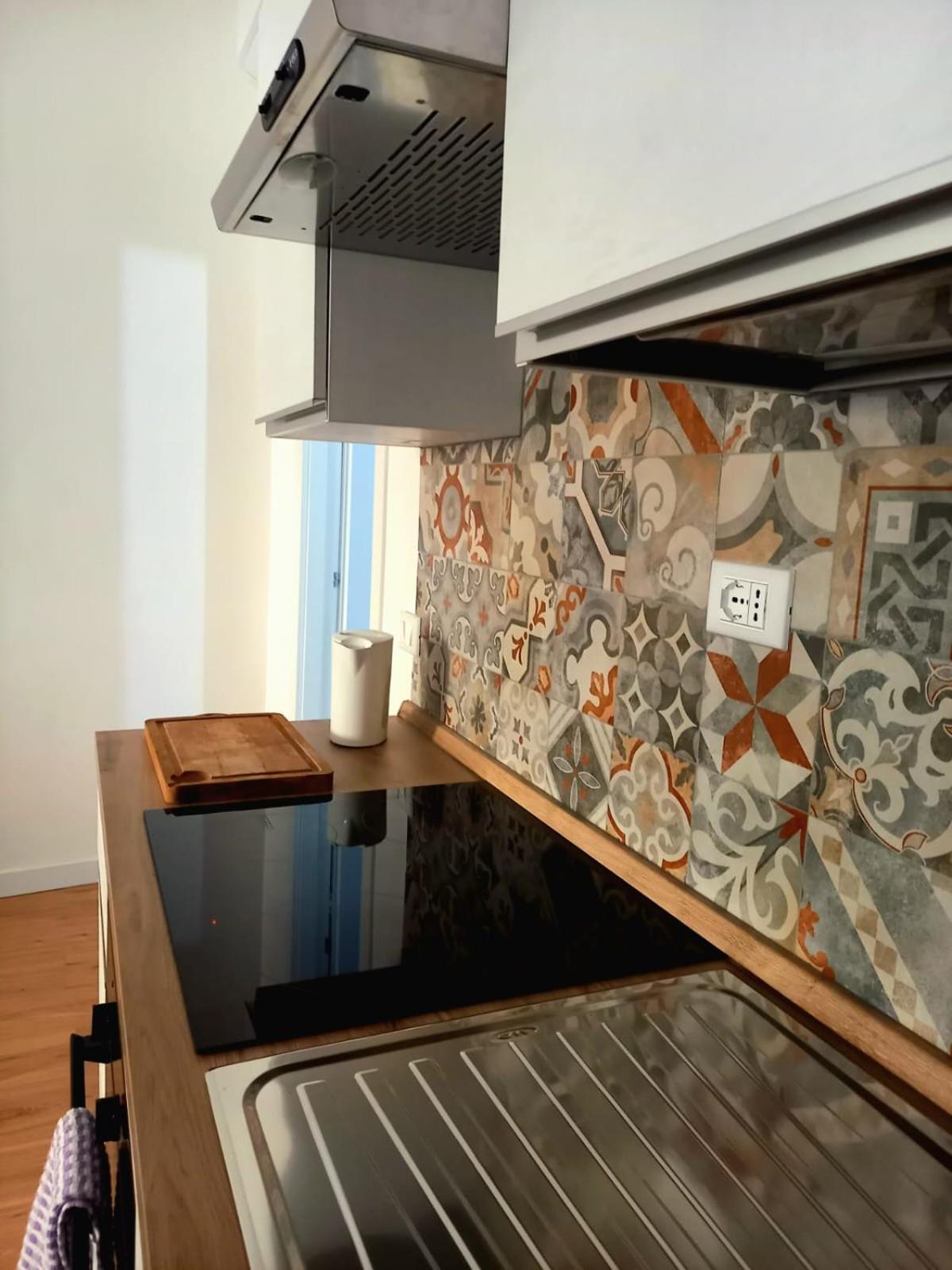 Casa Delle Begonie Appartement Rome Buitenkant foto