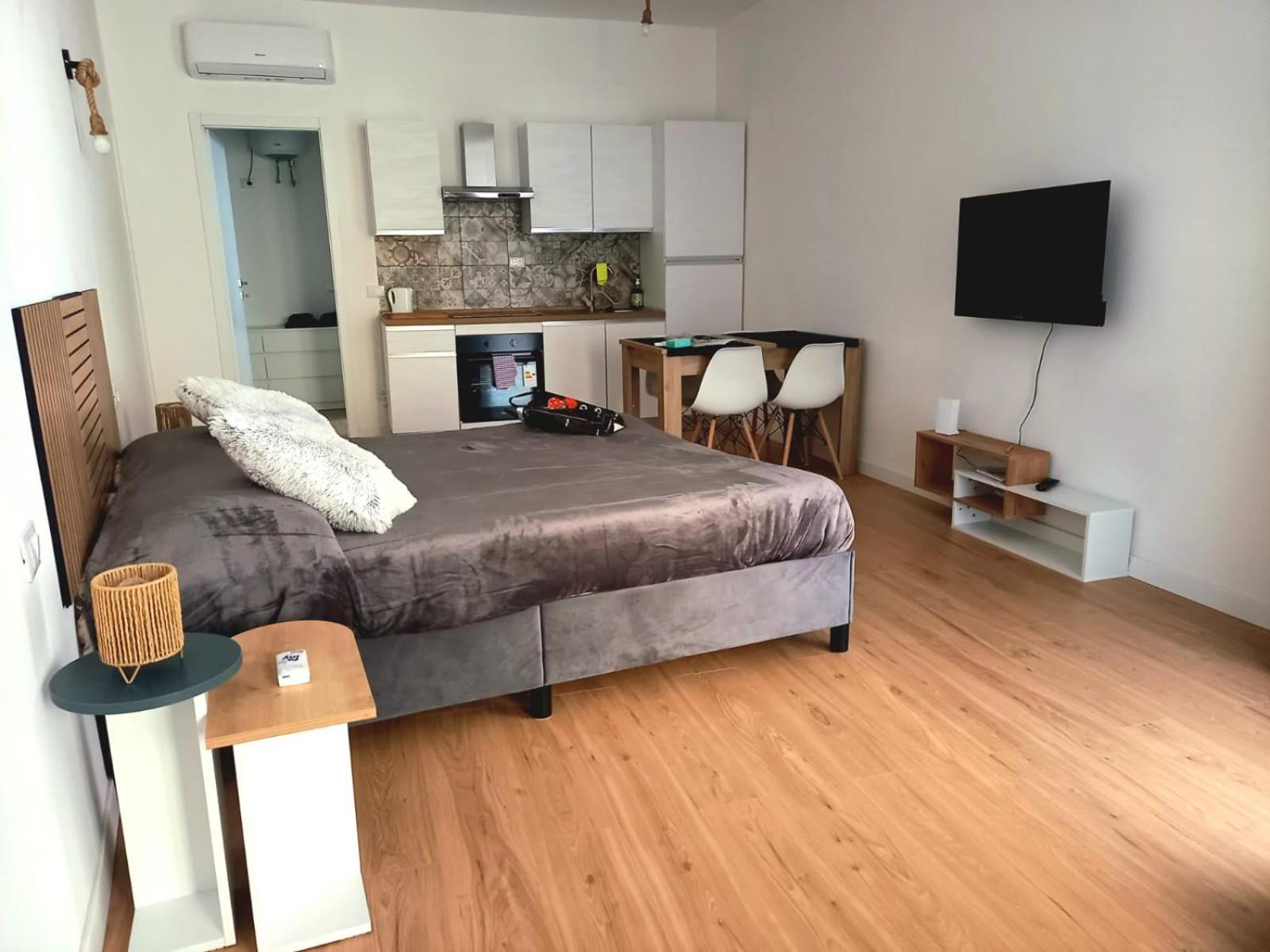 Casa Delle Begonie Appartement Rome Buitenkant foto