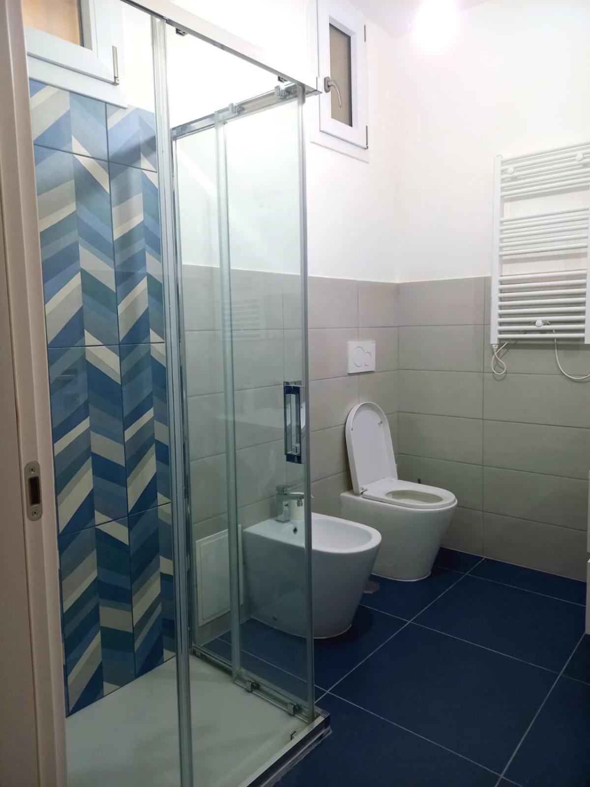 Casa Delle Begonie Appartement Rome Buitenkant foto