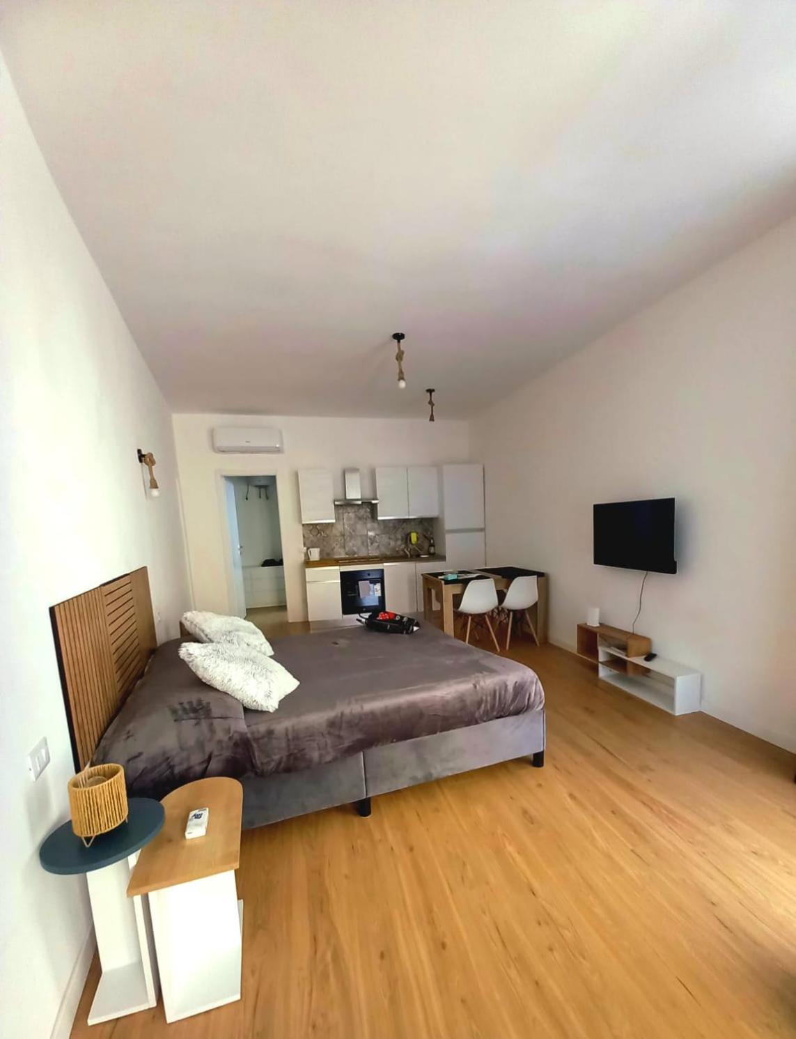 Casa Delle Begonie Appartement Rome Buitenkant foto