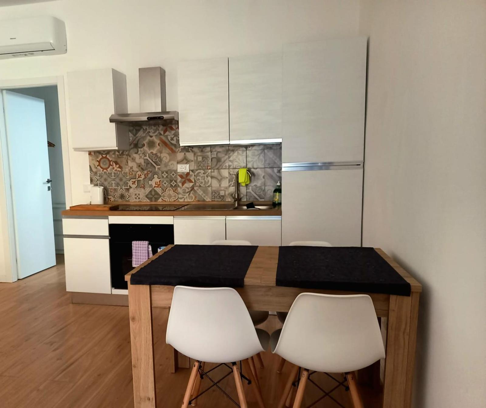 Casa Delle Begonie Appartement Rome Buitenkant foto