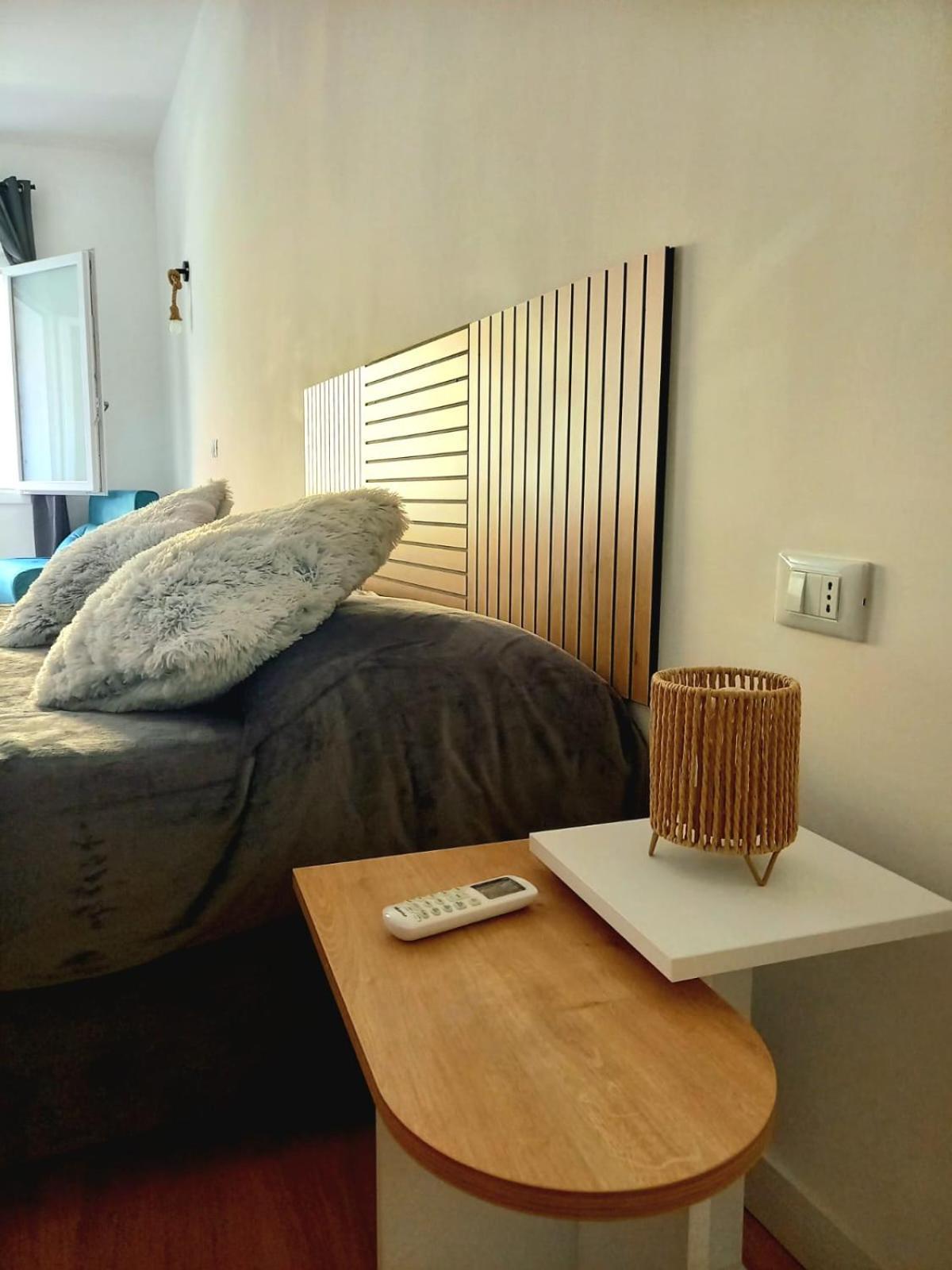 Casa Delle Begonie Appartement Rome Buitenkant foto